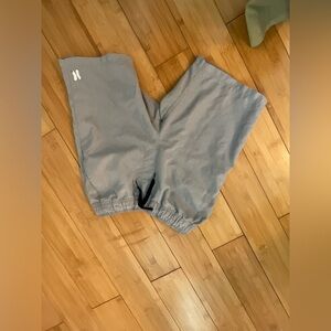 Hurley size small 8–10 quick dry shorts